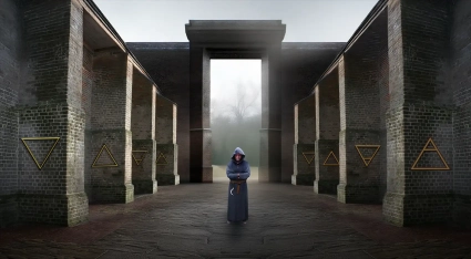 Cees Heijdel | Mystic Luna Dreamscapes-