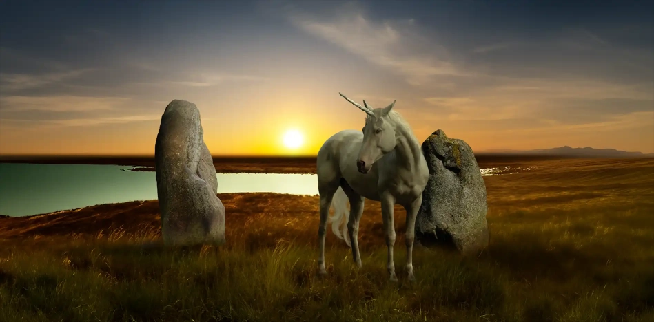 Cees Heijdel | Mystic Luna Dreamscapes-