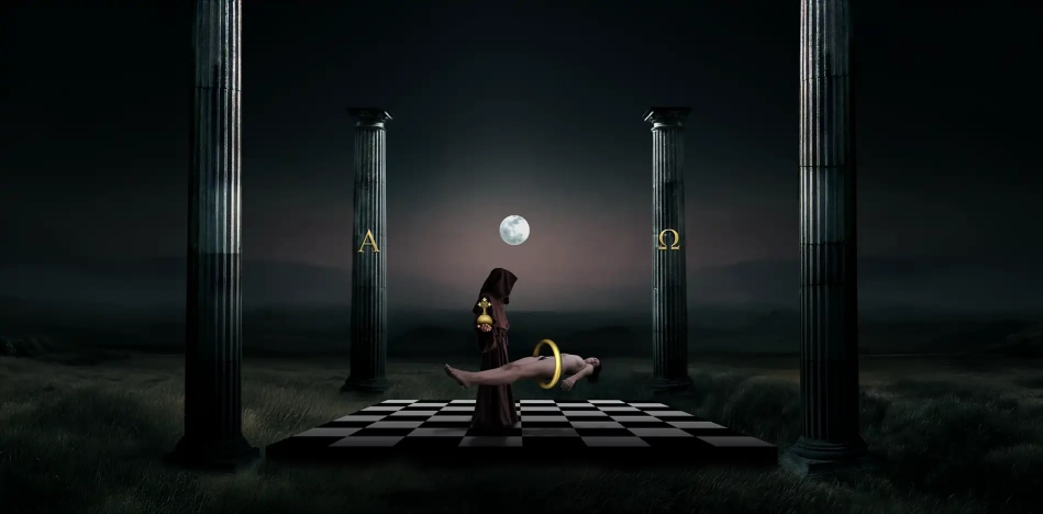 Cees Heijdel | Mystic Luna Dreamscapes-Array