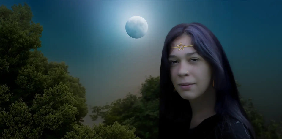 Cees Heijdel | Mystic Luna Dreamscapes-Array