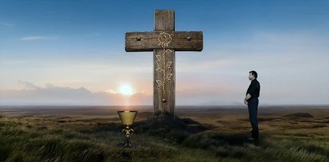 Cees Heijdel | Mystic Luna Dreamscapes-Array