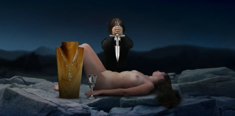 Cees Heijdel | Mystic Luna Dreamscapes-Array