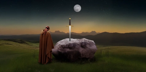 Cees Heijdel | Mystic Luna Dreamscapes-