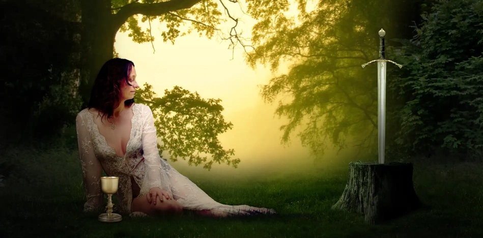 Cees Heijdel | Mystic Luna Dreamscapes-Array