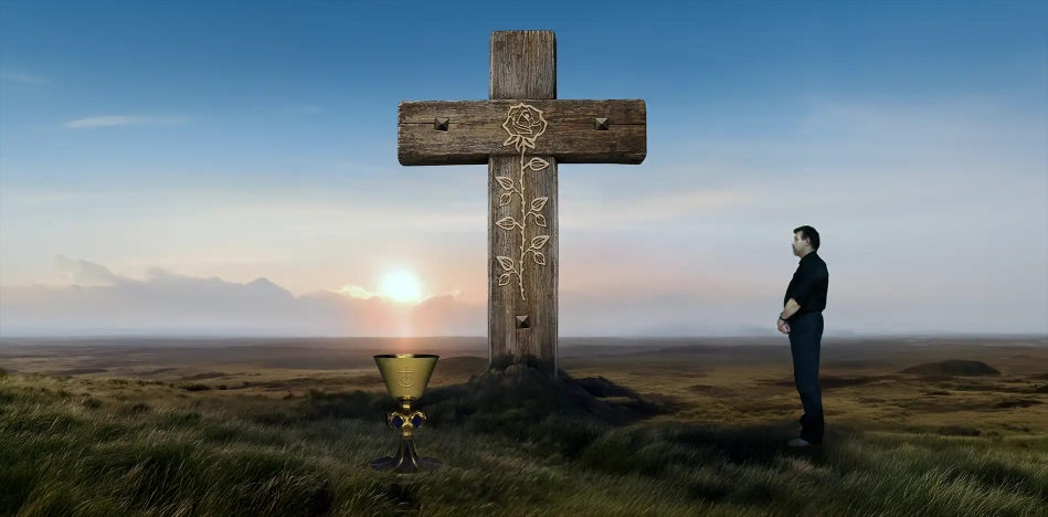 Cees Heijdel | Mystic Luna Dreamscapes-Array