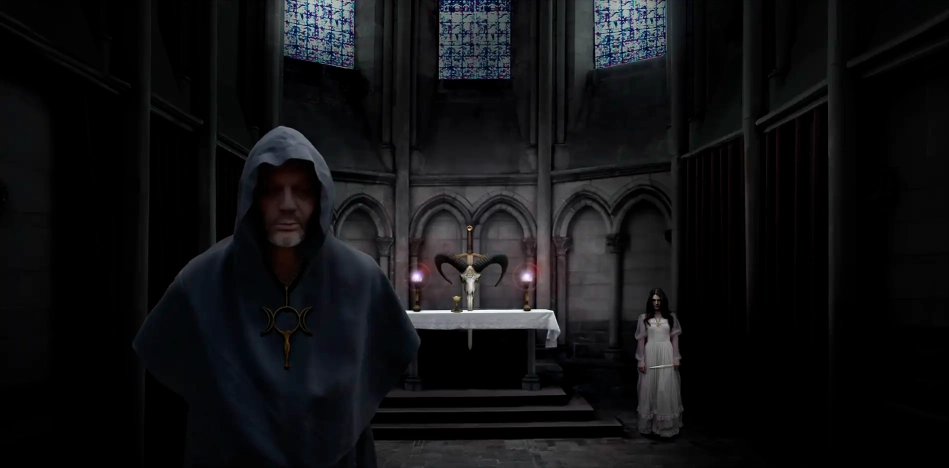 Cees Heijdel | Mystic Luna Dreamscapes-